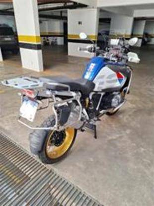 BMW R 1250 GS ADVENTURE 
